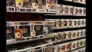 I Have A Funko Pop ADDICTION...