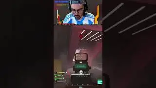 S&oacute; existe o Crudo hehehee | #crudo_fps em #Twitch