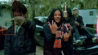 THIRT3ALL - STOP DISSIN | From The Block Performance