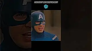 ONE OF THE COLDEST MOMENTS IN MCU #shorts #marvel #dc #hulk #mcu