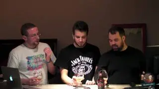 BeerGenius - Boulevard's Boss Tom's Golden Bock Review