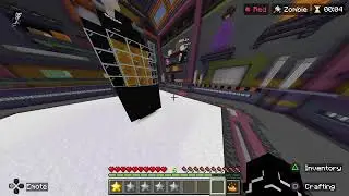 Minecraft HORROR (October Special)