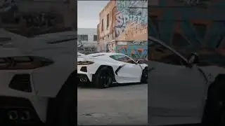 Corvette
