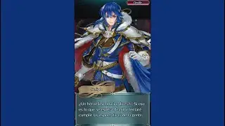 Legendary Seliph Abyssal - 1/August/2021