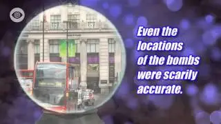 Do TV Shows Predict The Future? - www.conspirify.com