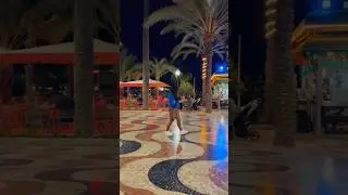 Alicante Spain Nightlife 🐆