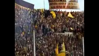 Barra Amsterdam vs Hijos