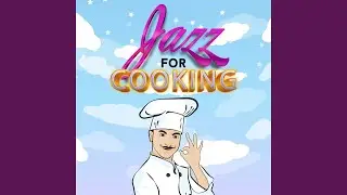 Cooking Jazz Band Beat