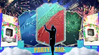 BEST OF PARTY BAG SBC PACKS! - FIFA20 ultimate team