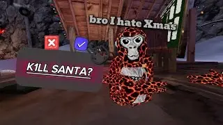 Christmas nightmares 
