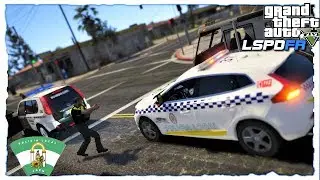 LSPDFR | Día 85 | 