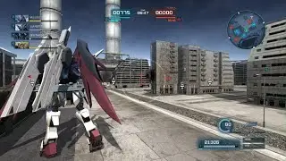 MOBILE SUIT GUNDAM BATTLE OPERATION 2_20251127171323