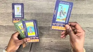Wednesday, January 28 Tarot & Oracle Messages - The Universe Is Always Watching✨💫