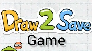 Draw 2 save game android ios walkthrough gameplay #shorts  #viralgame