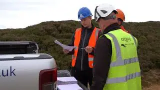 Bilsdale update &ndash; Protecting the environment