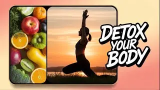 The Detox Step Most Women Miss After Menopause