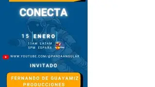 IBEROCREA CONECTA