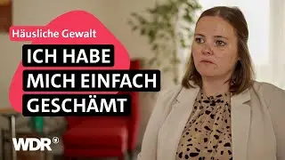Frauenhaus Minden: Julias Weg aus der Gewalt | Frau TV | WDR