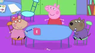 Peppa Pig Friend Series PART 32 | Fun & Friendship!