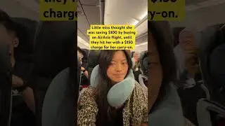Budget airline makes me broke #travel #cheapairlinetickets #airasia #flight #travel #airport