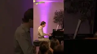 Ondo no Funauta by Hajime Okumura | Hammer & Strings Conservatory #shorts #hammerandstringsaz