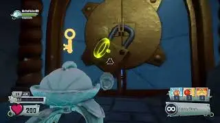 How to Unlock Trials of Gnomus (PVZ GW2)