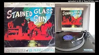 The Finders Keepers - Urban Spaceman