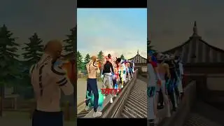 ВЕЧНЫЙ ТРЕНД ТИКТОК #freefire #фрифаер #garenafreefire #freefirebrasil #shorts #ff #games #gaming