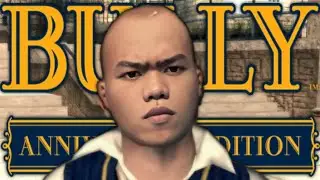 Don't Bully Me - Bully: Anniversary Edition