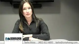 Tasha Moss - Selling Your Home in the Winter in Omaha
