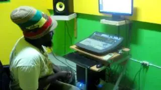 Ras Brando