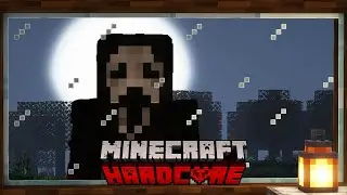 This Horror Mod is a NIGHTMARE... Ghostface