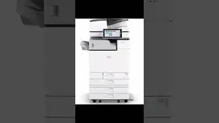 RICOH IM C4500