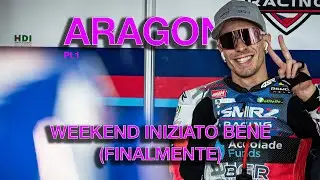 Dopo un’ottima qualifica nessuno si aspettava quello che stava per succedere…