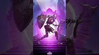 Empires and Puzzles - Temple Summons X30