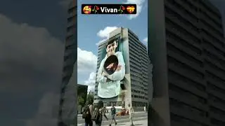 Balveer return🌷🥰&hearts;️ Vivan💯🥰🥀 shorts #vivan #vansh #shorts #building
