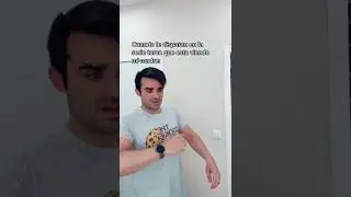 T&iacute;pico de novela turca 🤣 😱