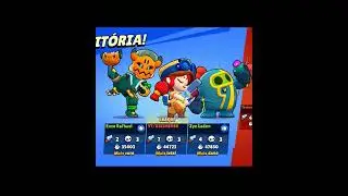 #brawlstars #gameplay #short #jogodecelular #edit #meme