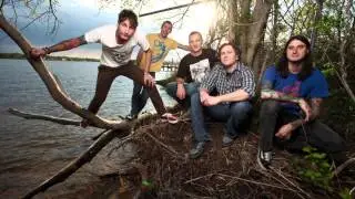 Set It Free - Don't Stand Alone
