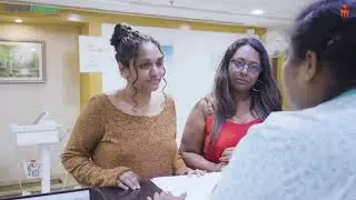 Life After Sarcoma | Treatment by Dr. Srimanth B S |  Manipal Hospital Old Airport Road