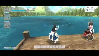 SAO Integral Factor - Wild Of Steel To Cath The King [PART 1]