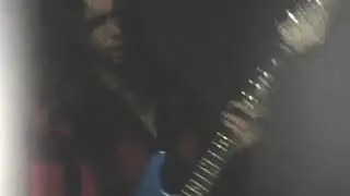 Spiritual Rebirth - Rat in a cage (Official Video)