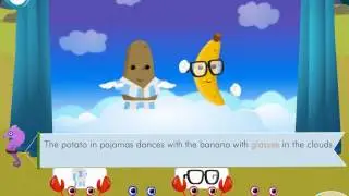 i Learn With Boing: Ocean Adventures!