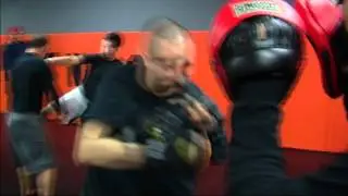 Covert Fitness