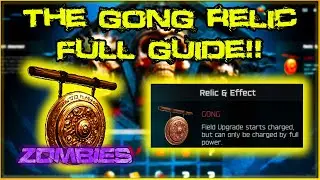 BO7 ZOMBIES ASTRA MALORUM NEW RELIC UNLOCK 