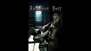 Where It All Started! (Resident Evil 1 Remake: Jill)