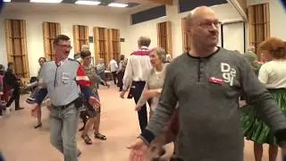 Easterdance 2018, Pl&ouml;n Germany