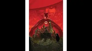 Batman '89: Echoes Review