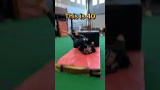 Working on my Paul Rudd Era🧛 #teradatricksession #tricking #kicks #parkour