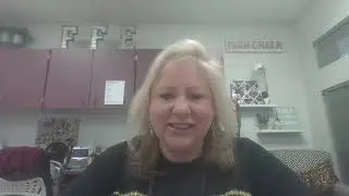 Morning Announcements December 16, 2024
